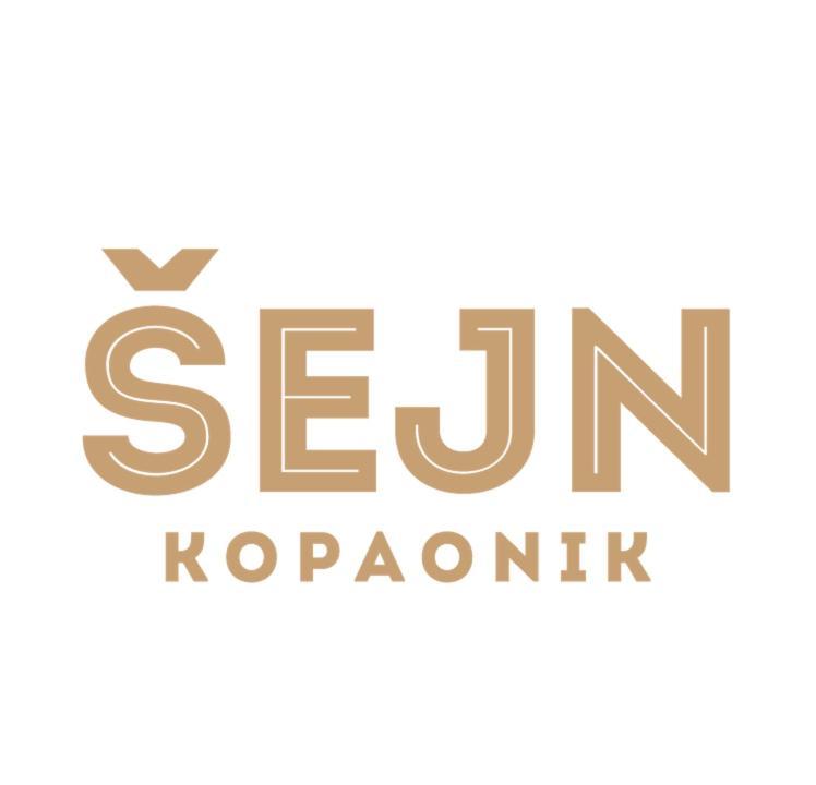 Guesthouse Sejn Kopaonik Exterior photo
