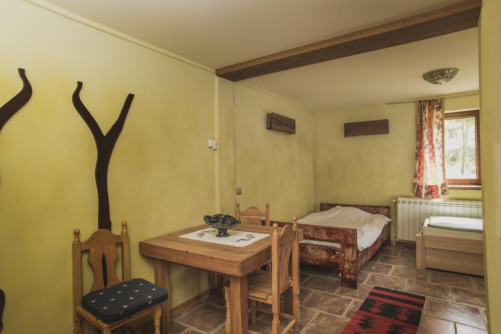 Guesthouse Sejn Kopaonik Exterior photo